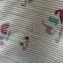 2.5tog sleeping bag reversible age 2-3 Image 3