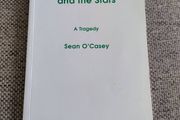 The Plough and the Stars by Sean O Casey in very good condition with some underlining on three lines FREE STANDARD POSTAGE INCLUDED