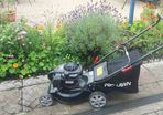 Briggs& Stratton 450e needs service