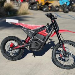 Yozma IN 10 Electric Dirt Bike