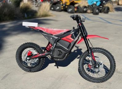 Yozma IN 10 Electric Dirt Bike