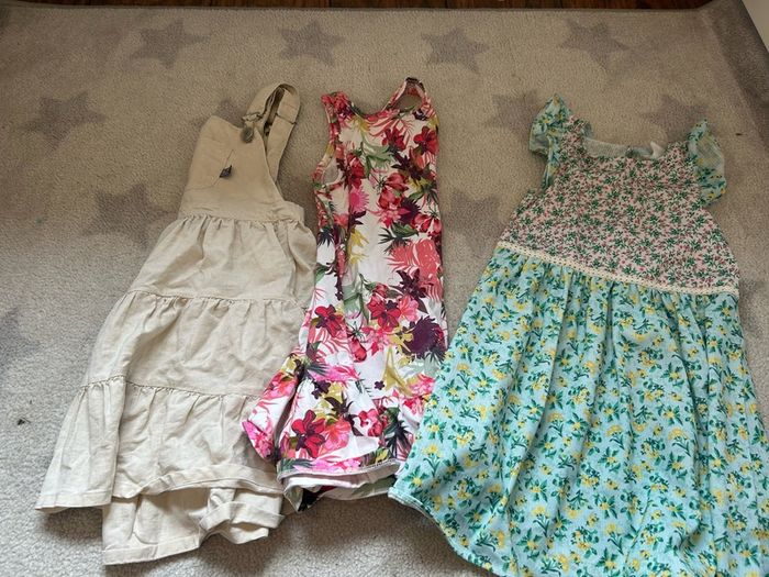 5-6y Girl Summer Bundle 2