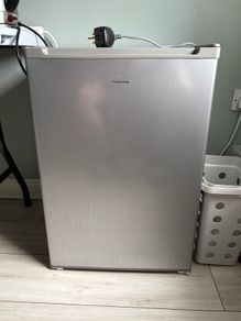 Klarstein Delaware Mini Fridge (75L)