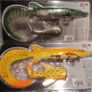 Savage Gear 3D Hybrid Pike 25cm-130g Image 3