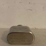 Jack Daniels Mini Hip Flask 1990s Image 3