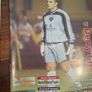 Cork City Football Programmes x6 Image 6