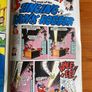 Comic:' Super Mags' 1986 Image 4