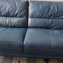 Leather Sofa Image 3