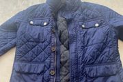 Men's coat