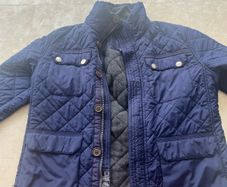 Men's coat