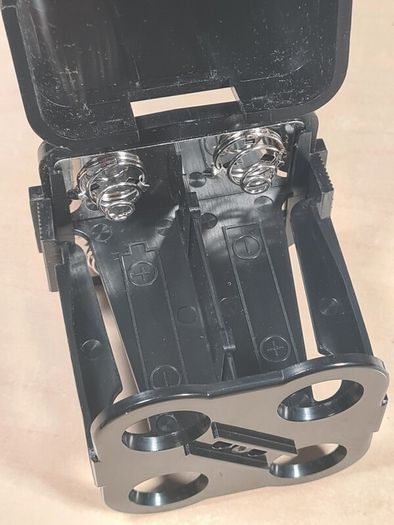 Vintage SunPAK GX8R RING LIGHT for camera photography