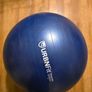 Gym Ball for Exercise without Pump Image 2
