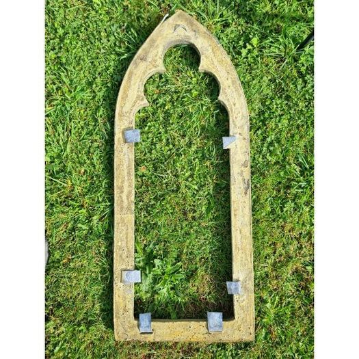Arch Open EG89