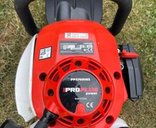 hedge trimmer
