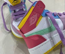kids trainers