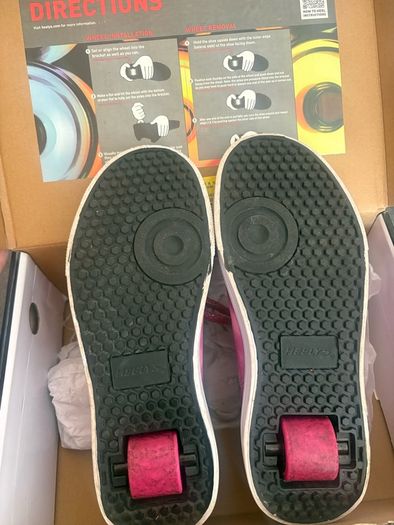 Heelys