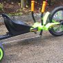Green Machine Image 3