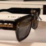 Dior Diamond Sunglasses Image 6
