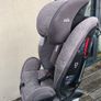 Joie Every Stage FX Car Seat  Group 0+/1/2/3  Dark Pewter Image 8
