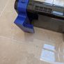 Wii U  stand- failed print Image 2