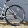 Hybrid bike - Unisex, like new Image 3