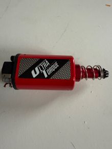 Ultra Torque Motor GT-37000 Long Type