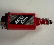 Ultra Torque Motor GT-37000 Long Type