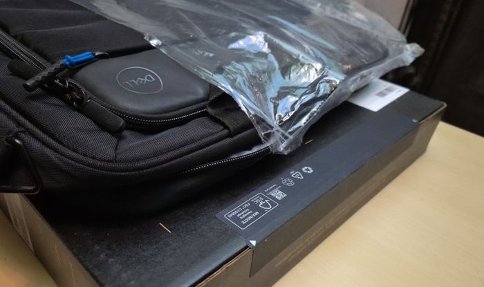 Dell Pro 14 Plus laptop, NEW