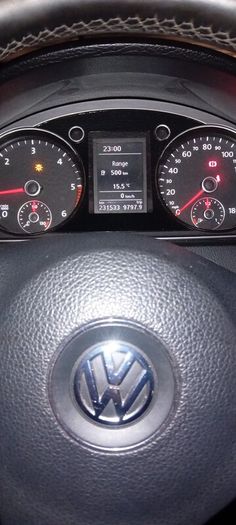 2012 Volkswagen Passat