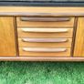 Mid Century Vintage Younger 'Sequence' Sideboard Image 3