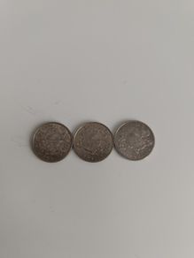 Latvian coins