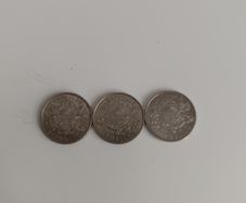 Latvian coins