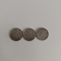 Latvian coins