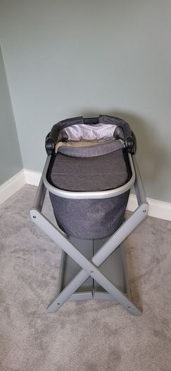 Uppa baby vista v2