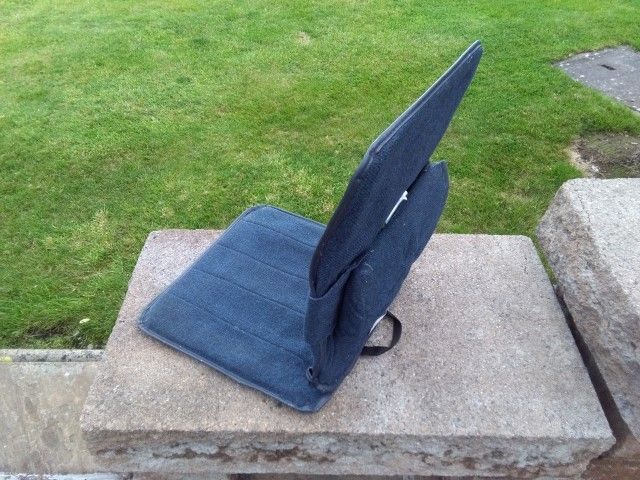Lumbar support