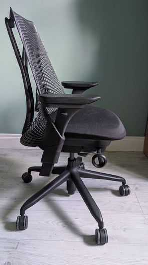 Herman Miller Sayl Chair