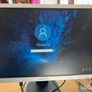 Samsung 22" Lcd Screen With Vga & Dvi Connection Image 5