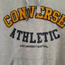 Converse Athletic Hoodie (Medium) Image 2
