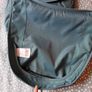 Bugaboo Donkey Petrol Blue Aprons, ONE available Image 2