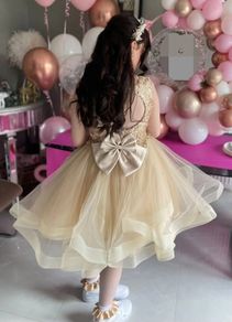 Fab occasion dress