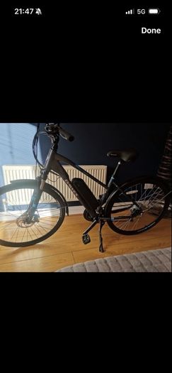 e-bike