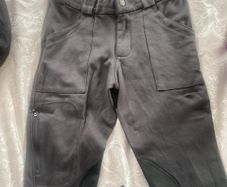 Horse riding trousers