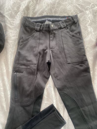Horse riding trousers