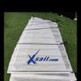 Land Yacht. - XSail (3.5m small + 4.5m large sails). (Blokart like) Sand Yacht Image 9