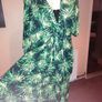 beautiful new designer dress Image 9