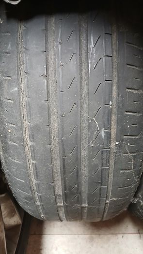 Skoda Superb alloys