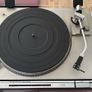 JVC Turntable Image 4