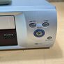Daewoo ST220P VHS VCR Video Cassette Recorder Player + Remote - Tested Working Image 4