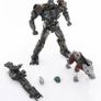 transformers Lockdown figure Image 3