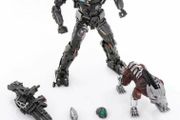 transformers Lockdown figure